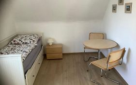 Ferienwohnung Tib'Sien Hus